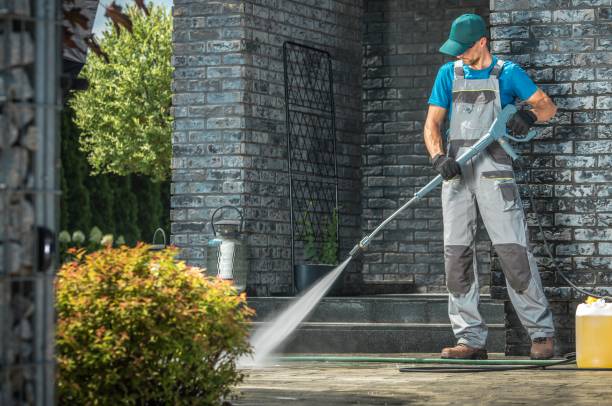 Best Building Exterior Washing  in Blue Hills, CT